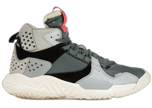 Jordan Delta Mid Hasta