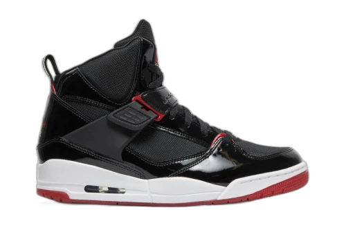 Jordan Flight 45 High 'Bred'