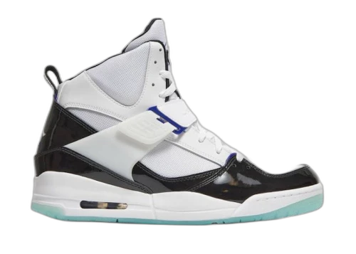 Jordan Flight 45 Concord