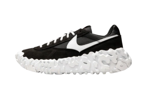 Nike Overbreak SP Black White