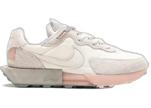 Nike Fontanka Waffle Sail Pink Oxford (Women's)