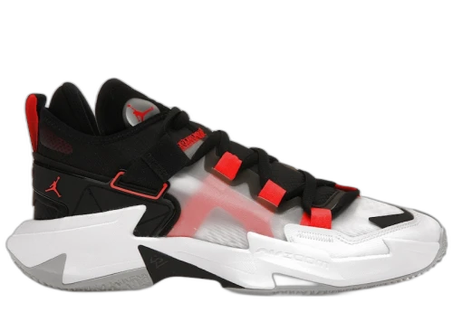 Jordan Why Not .5 Bloodline