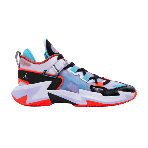 Air Jordan Why Not .5 Childhood