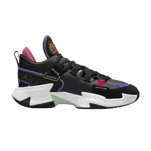 Air Jordan Why Not Zer0.5 PF 'Hype Music'