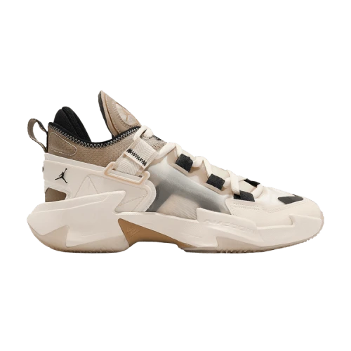 Air Jordan Why Not .5 Coconut Milk (2022)