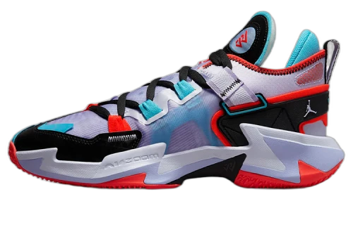 Air Jordan Why Not Zer0.5 PF 'Childhood'