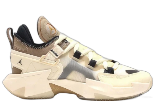 Jordan Why Not .5 Coconut Milk (GS)