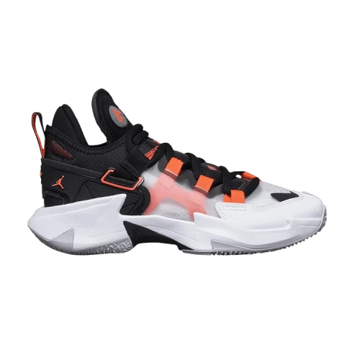 Jordan Why Not Zer0.5 GS 'Bloodline'