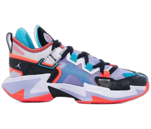 Jordan Why Not .5 Childhood (GS)
