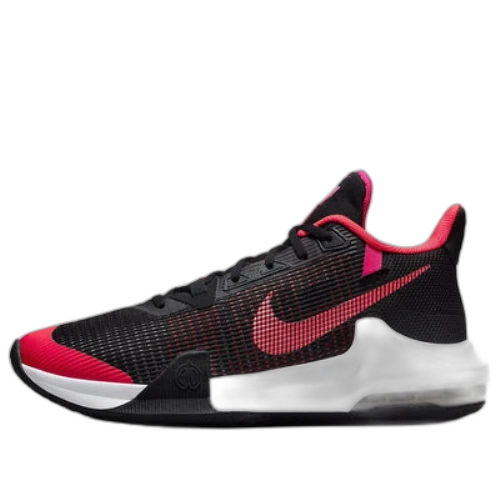 Nike Air Max Impact 3 'Black Red'