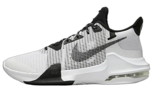 Nike Air Max Impact 3 'White Black'