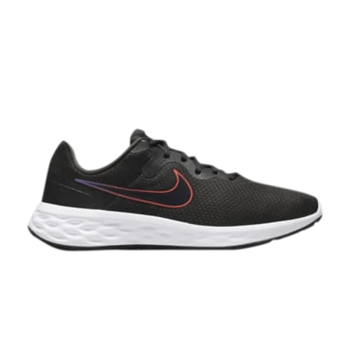 Nike Revolution 6 Next Nature 'Anthracite Rush Orange'