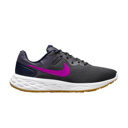 Nike Revolution 6 'Anthracite Purple'