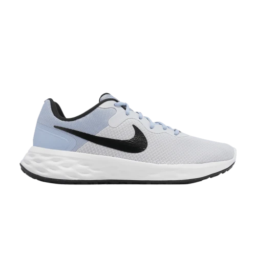 Nike Revolution 6 Next Nature 'Grey Cobalt Bliss'