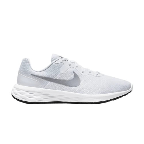Nike Revolution 6 Next Nature 'White Pure Platinum'