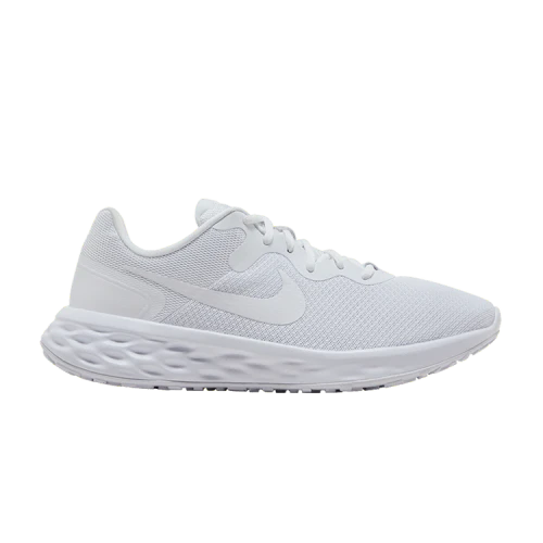 Nike Revolution 6 Triple White