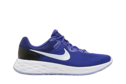 Nike Revolution 6 Next Nature 'Concord White'
