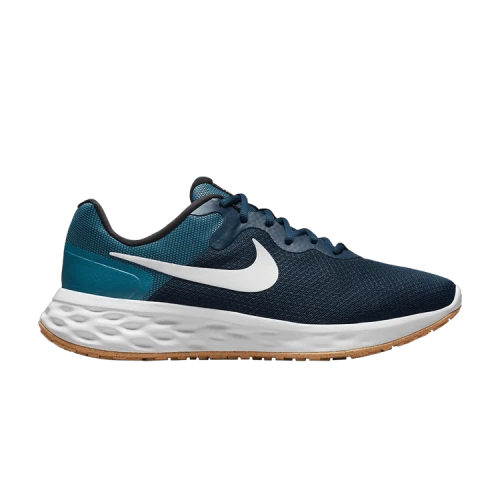 Nike Revolution 6 Next Nature 'Valerian Blue'