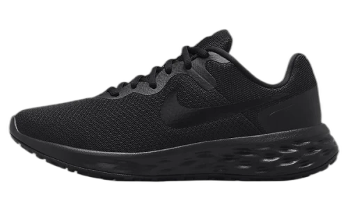 Nike Revolution 6 Next Nature 'Triple Black' (Women's)