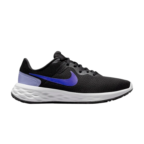 Nike Revolution 6 Next Nature 'Black Lapis' (Women's)