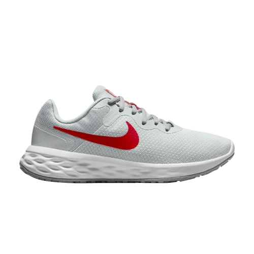 Nike Revolution 6 Next Nature 'Pure Platinum Light Crimson' (Women's)