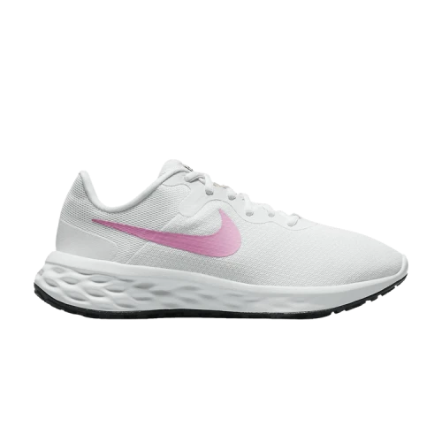Nike Revolution 6 Next Nature 'White Pink Spell' (Women's)