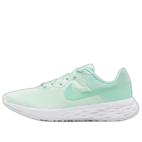 Nike Revolution 6 Next Nature 'Green White' (Women's)
