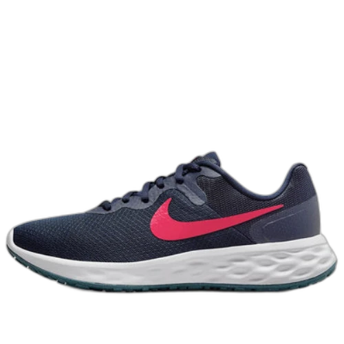 Nike Revolution 6 Next Nature 'Blue Pink' (Women's)