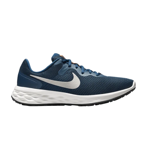 Nike Revolution 6 Next Nature 'Valerian Blue White' (Women's)