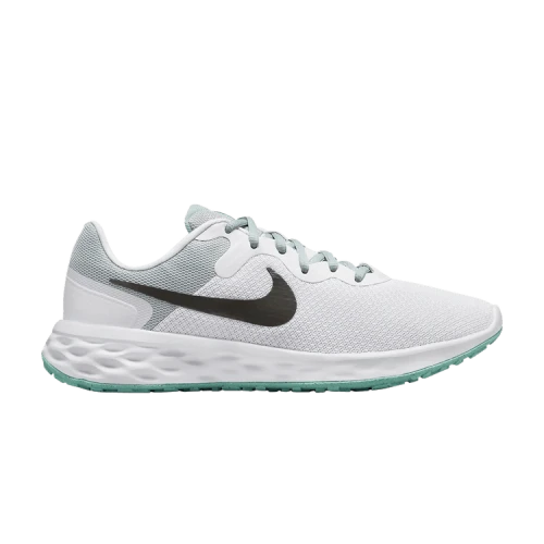 Nike Revolution 6 Iris Whisper Medium Ash (Women's)