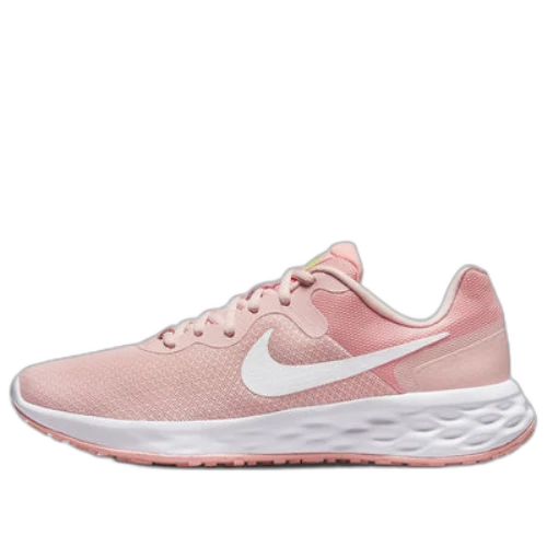Nike Revolution 6 Next Nature 'Pink White' (Women's)