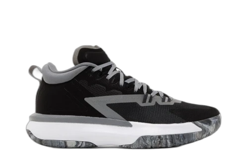 Jordan Zion 1 TB Black White