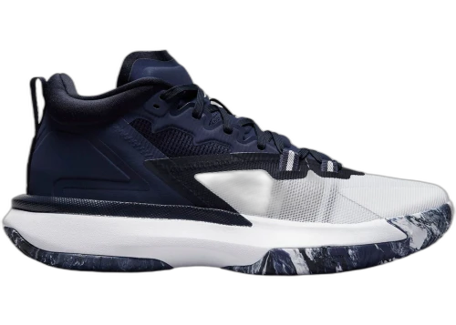 Jordan Zion 1 TB Midnight Navy