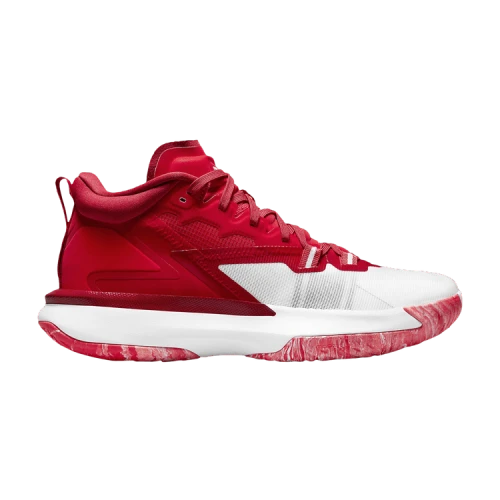 Jordan Zion 1 TB 'University Red'