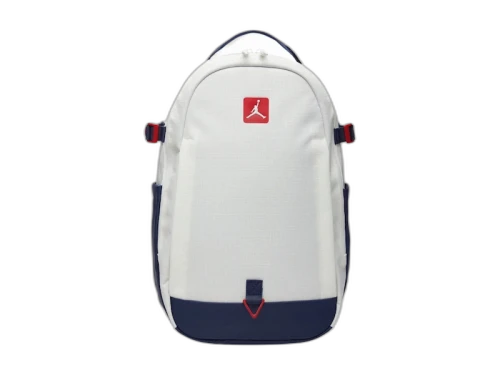 Nike Heritage 25L Backpack Smokey Blue/Smokey Blue/Summit White