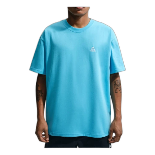 Nike x ACG T-Shirt 'Baltic Blue'