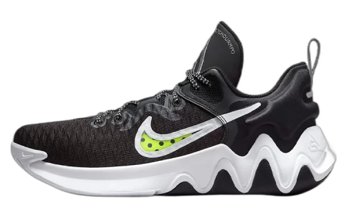 Nike Giannis Immortality EP 'Black Volt'