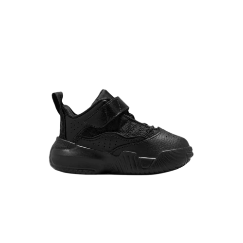(TD) Air Jordan Stay Loyal 'Triple Black'