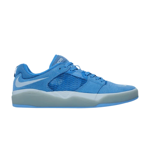 Nike SB Ishod Wair Pacific Blue