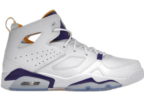 Jordan Flight Club 91 Lakers