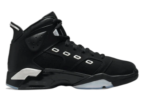 Jordan 6-17-23 Metallic Silver