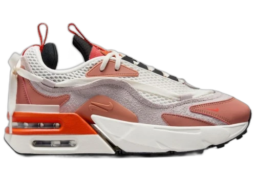 Nike Air Max Furyosa NRG Sail Black Phantom Platinum Violet (Women's)