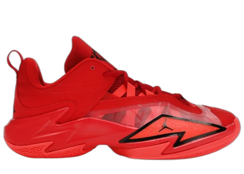 Jordan One Take 3 University Red