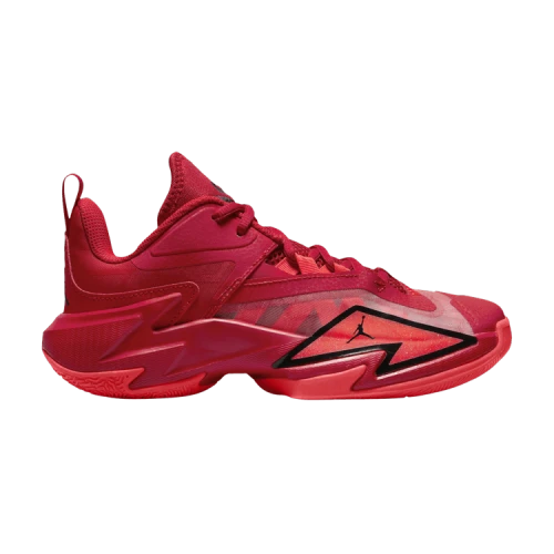 Jordan One Take 3 GS 'University Red'