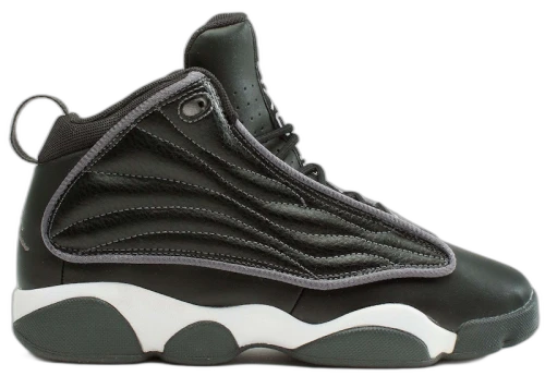 Jordan Pro Strong Black Anthracite (PS)