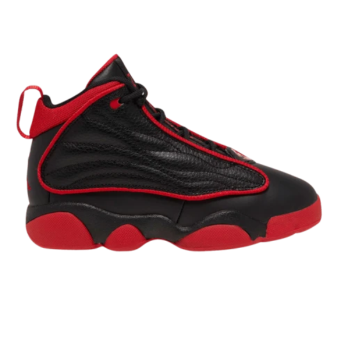 (PS) Air Jordan Pro Strong 'Bred'