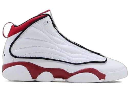 Jordan Pro Strong Chicago (PS)