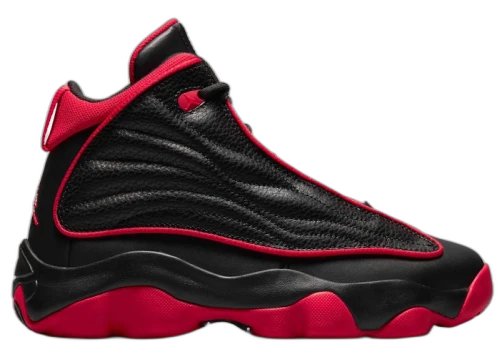 Jordan Pro Strong Bred (GS)