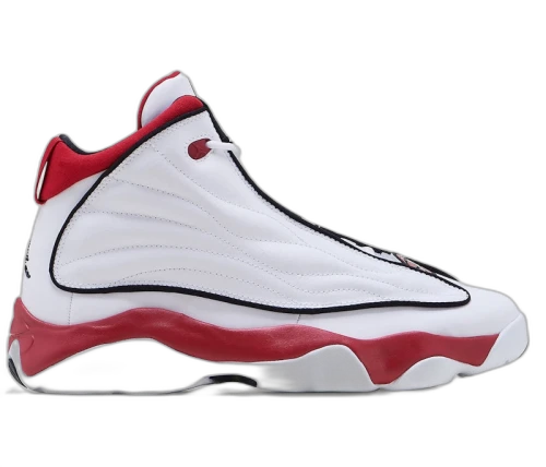 Jordan Pro Strong Chicago (GS)