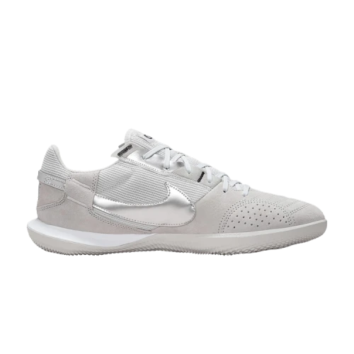 Nike Streetgato Light Smoke Grey Metallic Silver